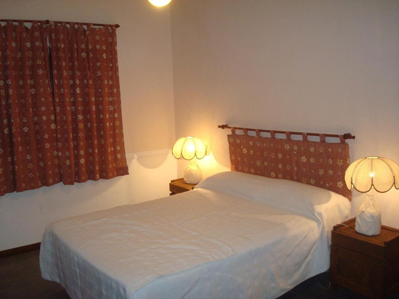 Hotel Aguirre Mina Clavero Exterior photo